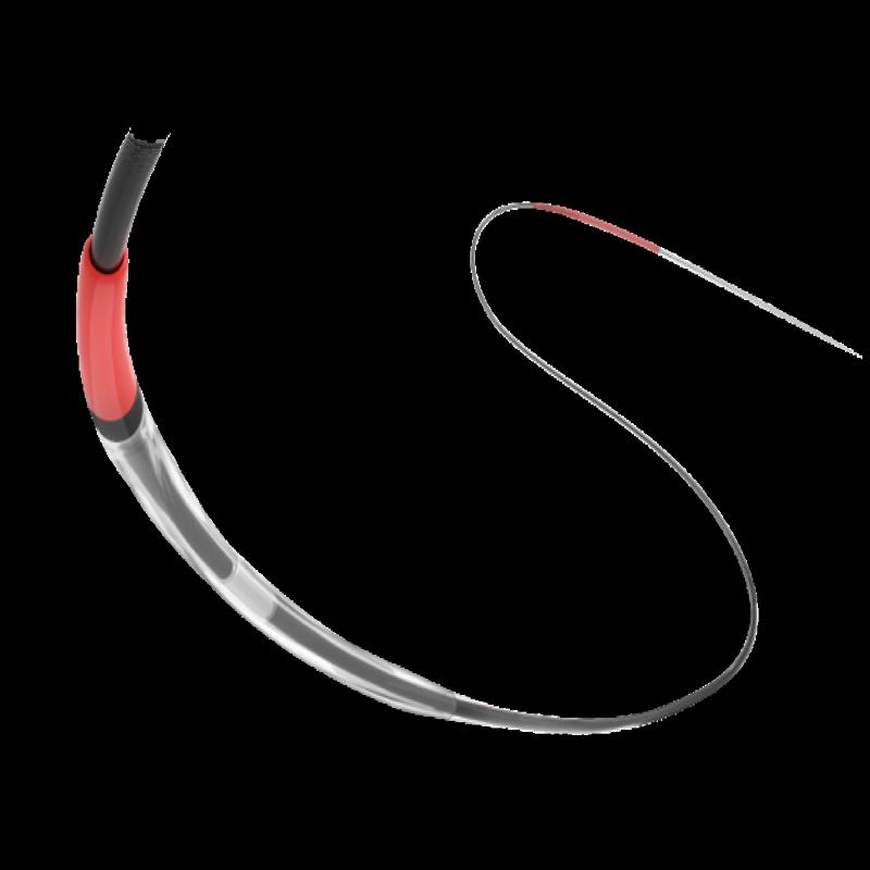 Коронарний балон-катетер Ryurei_1.25х15